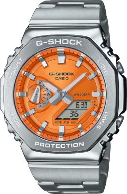 Casio GM-2110D-4A