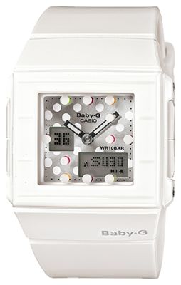 Casio BGA-200DT-7E