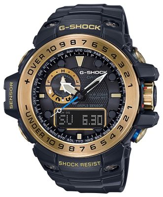 Casio GWN-1000GB-1A