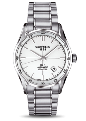 Certina C006.407.11.031.00