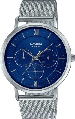Casio MTP-B300M-2A