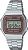 Casio A168WA-5A