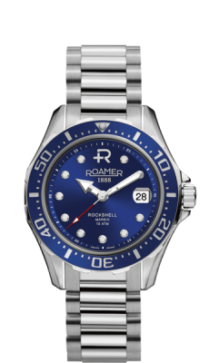 Roamer 220 633 41 45 20