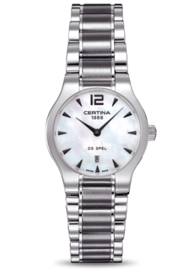 Certina C012.209.11.117.00