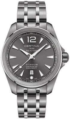 Certina C032.851.44.087.00