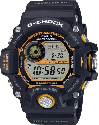 Casio GW-9400Y-1
