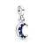 PANDORA 798375NBT шарм