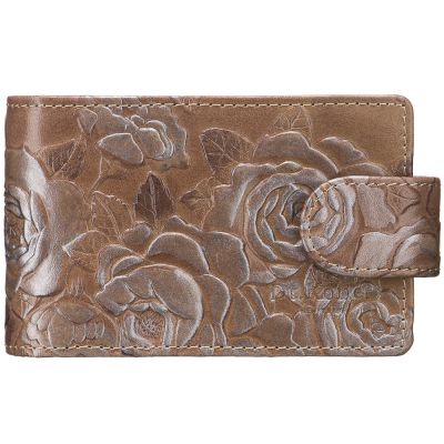 Визитница Dr. Koffer X510151-182-61