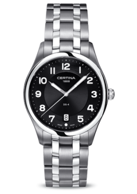 Certina C022.410.11.050.00