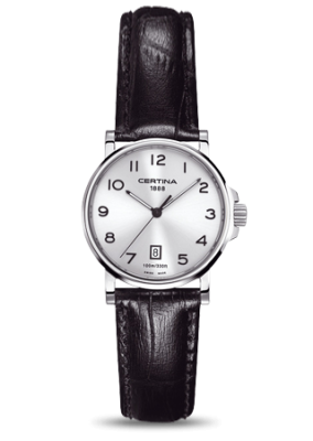 Certina C017.210.16.032.00