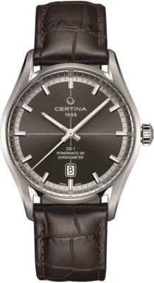 Certina C029.408.16.081.00