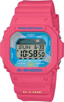Casio GLX-5600VH-4ER