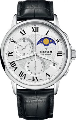 Edox 01651-3AR