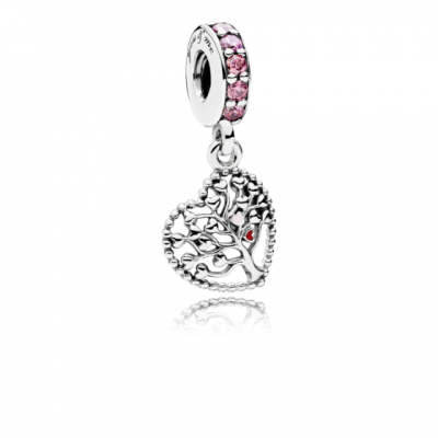 PANDORA 796592CZSMX шарм