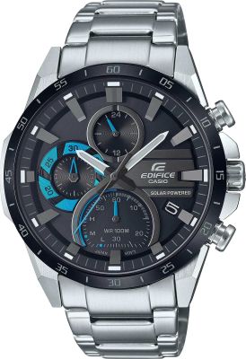 Casio EQS-940DB-1B