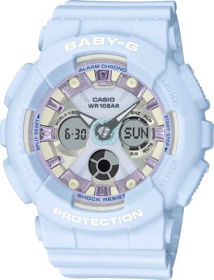 Casio BA-130WP-2A