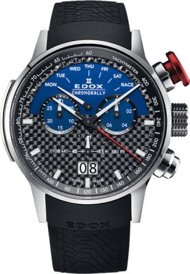 Edox 38001-TIN1NBUJ