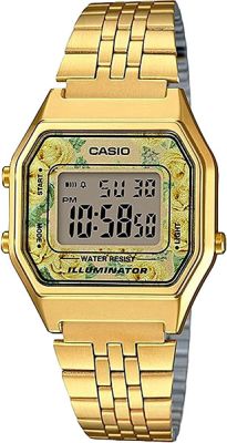 Casio LA680WEGA-9C