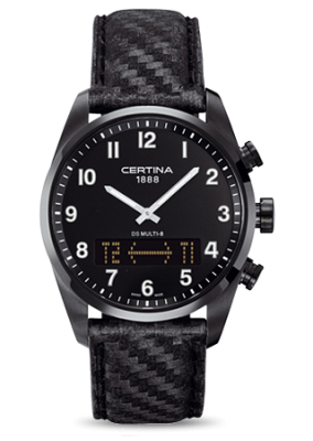 Certina C020.419.16.052.00