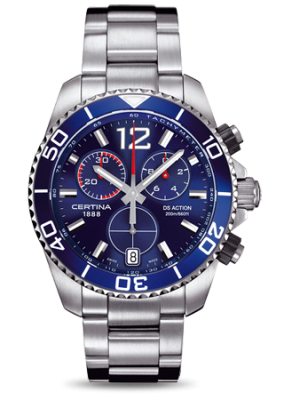 Certina C013.417.11.047.00