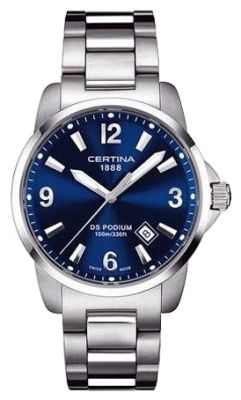 Certina C001.610.11.047.00