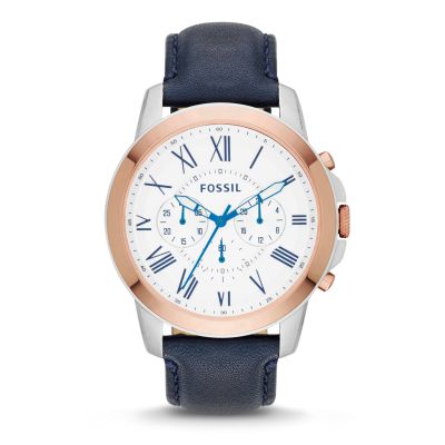 FOSSIL FS4930