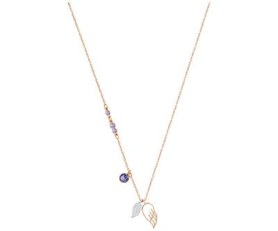 Swarovski ожерелье 5171264