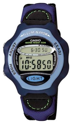 CASIO LW-24HB-6A