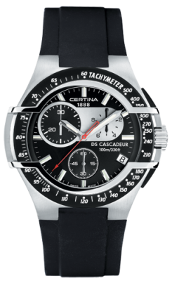 Certina C003.417.17.051.00