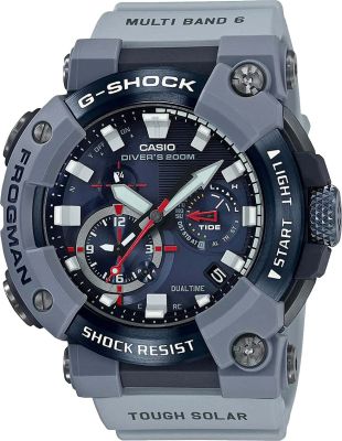 Casio GWF-A1000RN-8AER
