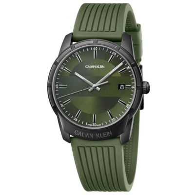 Calvin Klein K8R114WL