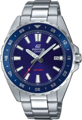 Casio EFV-130D-2AVUEF