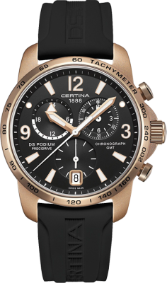 Certina 001.639.97.057.04