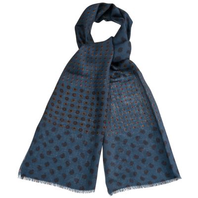 Шарф женский Dr. Koffer S810456-135-70
