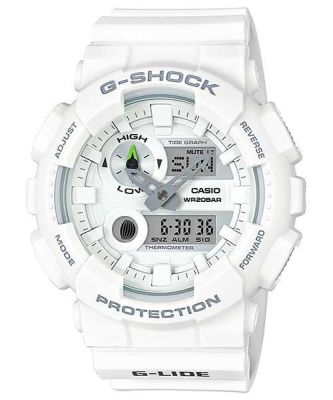 Casio GAX-100A-7A