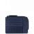 Piquadro чехол для кредитных карт PU1243W64/BLU