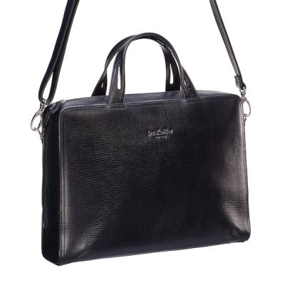 Сумка для документов на двух ручках Dr. Koffer B402398-124-04