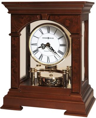 Каминные часы  Howard Miller 635-167