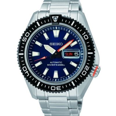 Seiko SRP493K1