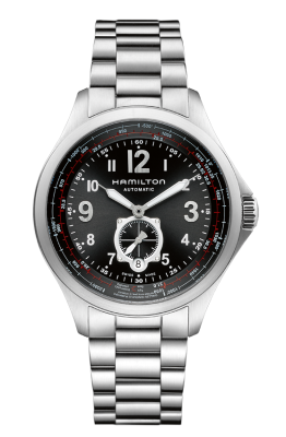 Hamilton H76655133