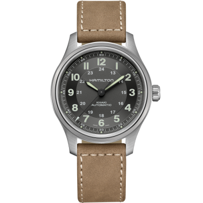 Hamilton H70545550
