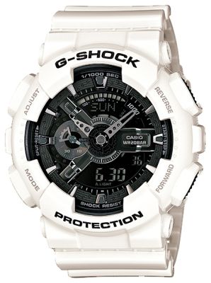 CASIO GA-110GW-7A