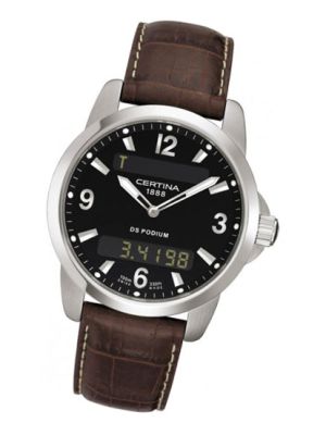 Certina C193.7029.42.66