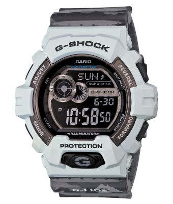 Casio GLS-8900CM-8E