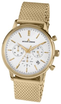 JACQUES LEMANS N-209L