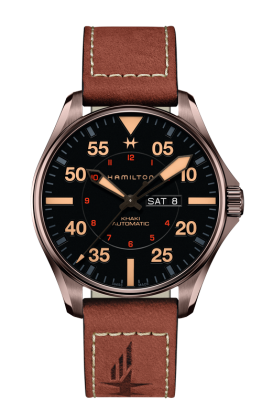 Hamilton H64705531