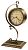 Каминные часы Howard Miller 635-155