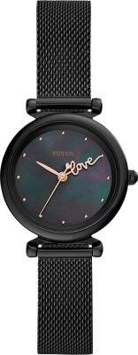 Fossil ES4829