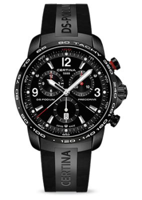 Certina C001.647.17.057.00