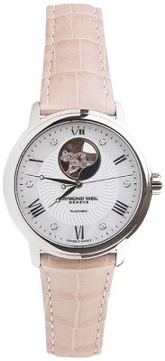 Raymond Weil 2227-STC-00966-ROSE